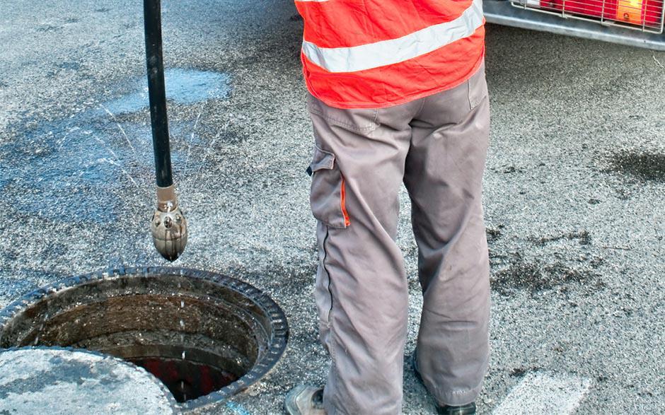 travaux assainissement prix Paris 1