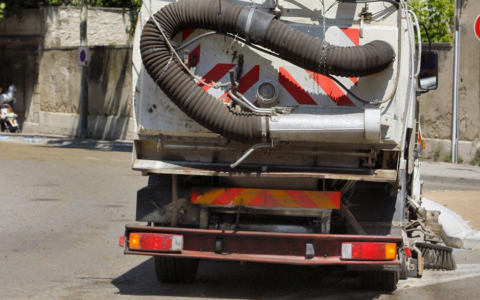 travaux assainissement prix Paris 1