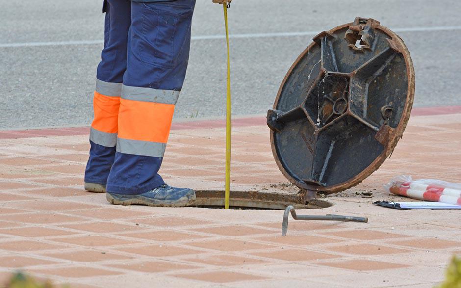 débouchage curage canalisation Sarcelles