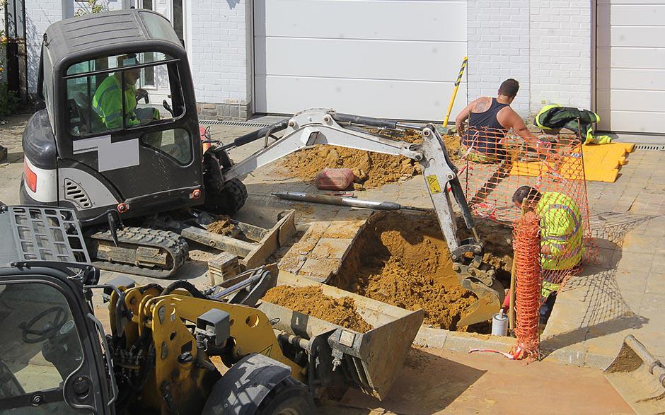tarif curage canalisation Chenoise