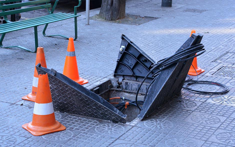 travaux assainissement prix Saint-Denis