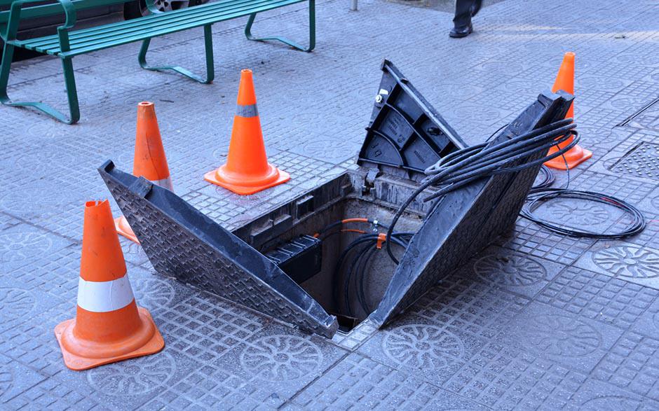 débouchage curage canalisation Sarcelles